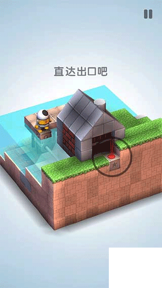 mekorama机械迷宫游戏下载