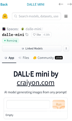 dalle2图片生成器app下载