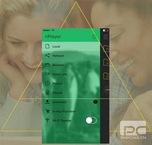nplayer plus安卓版最新版本app下载