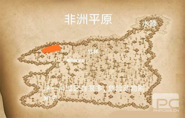挨饿荒野破解版无限萝卜无限背包游戏下载