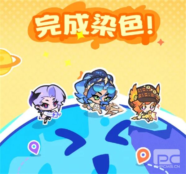 乱涂彩世界波塞冬战斗组合搭配推荐
