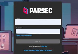 Parsec官方版app下载