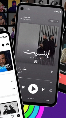 Anghami app下载