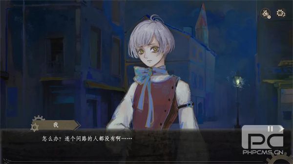 栖云遗忘之境贝克篇BE结局达成攻略