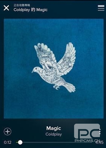 Spotify高级解锁版app下载