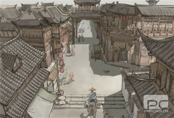 模拟江湖长安古剑式功法合成公式