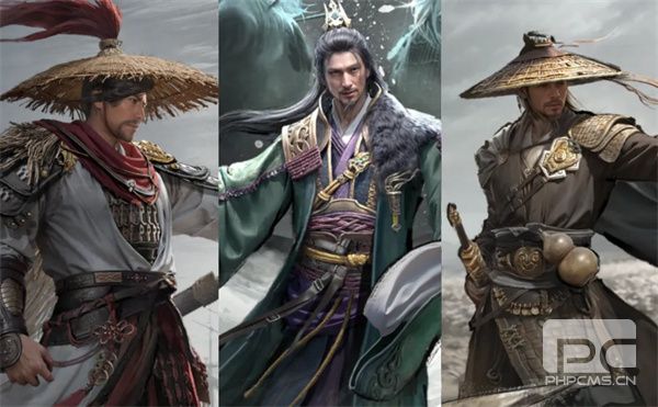 三国天下归心:控链惑心队最强玩法攻略与阵容搭配