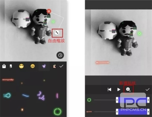 InShot视频编辑神器vip高级破解版app下载