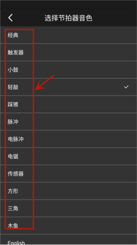 吉他调音器大师app下载