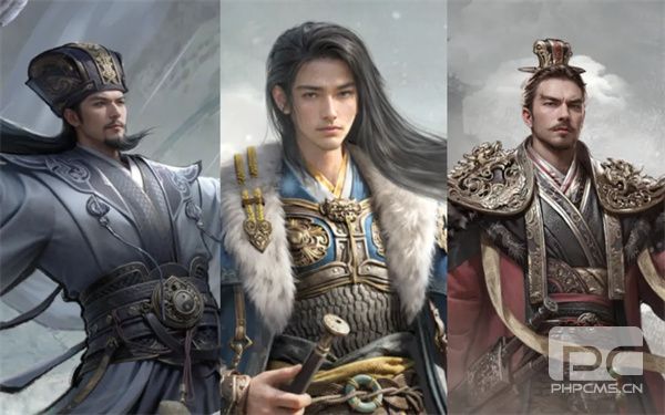 三国天下归心神算御极队玩法攻略