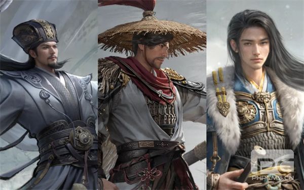 三国天下归心:控制拼点队玩法全攻略与阵容搭配