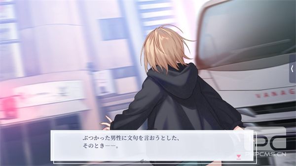 提早绽放的黑百合免费安装包游戏下载
