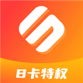 B卡特权app