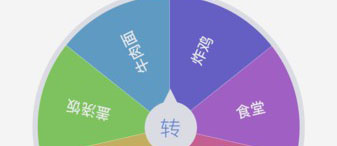 大转盘小决定最新版app下载