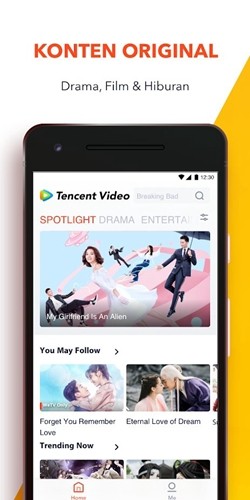 tencentvideo海外版app下载