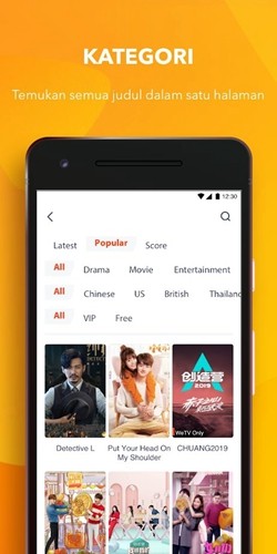 tencentvideo海外版app下载