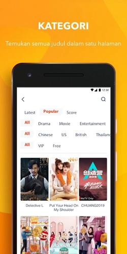 tencentvideo海外版app下载
