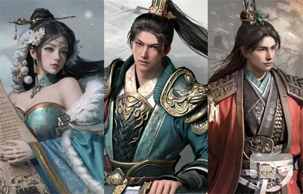 三国天下归心追击灼烧队玩法攻略