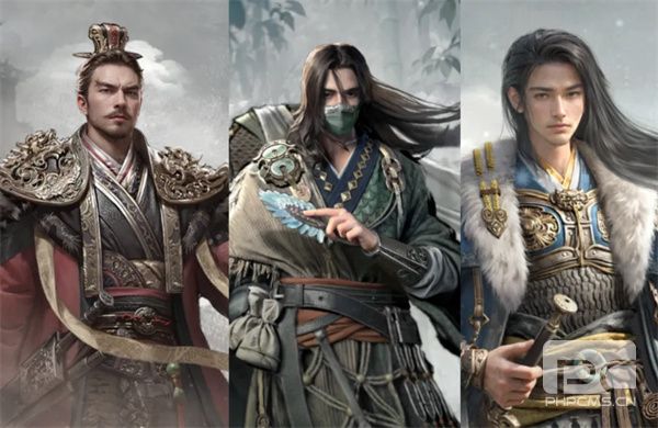 三国天下归心:连环制霸队最强玩法攻略与阵容搭配