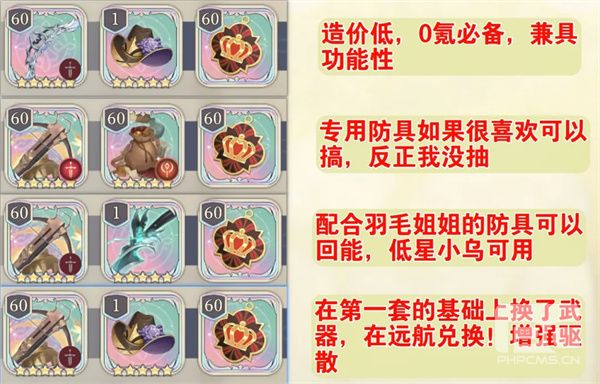 铃兰之剑为这和平的世界乌莉娅刻印塔罗推荐