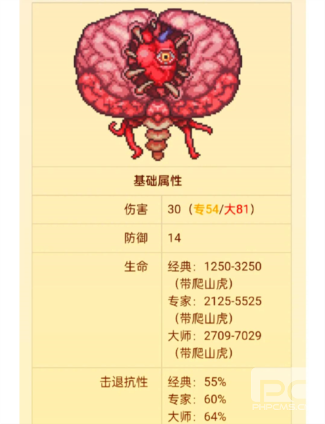 传说之下克苏鲁之脑游戏下载