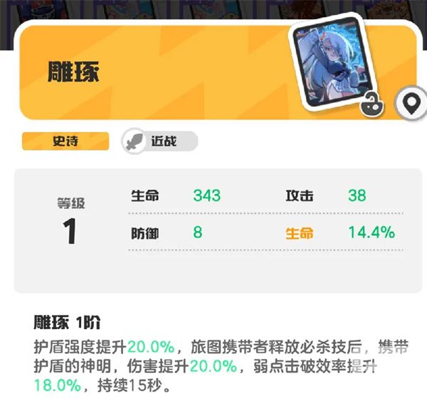 乱涂彩世界伊邪娜美战斗组合搭配推荐