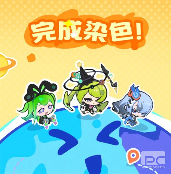 乱涂彩世界伊邪娜美战斗组合搭配推荐