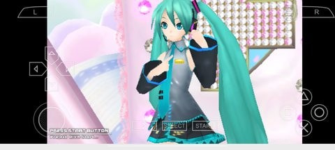 初音未来歌姬计划2nd中文版游戏下载