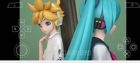 初音未来歌姬计划2nd中文版游戏下载