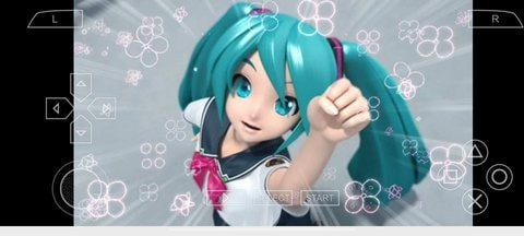 初音未来歌姬计划2nd中文版游戏下载