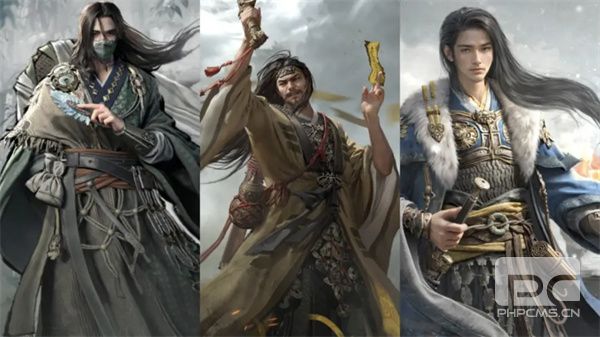 三国天下归心连环天雷队玩法攻略