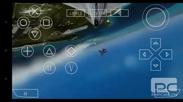皇牌空战X2联合攻击汉化版游戏下载