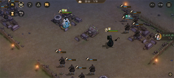 新三国志曹操传:华佗无双试炼三通关攻略与打法详解