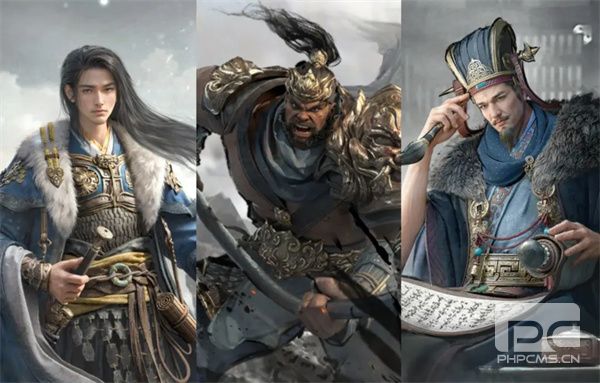 三国天下归心王佐血战队玩法攻略