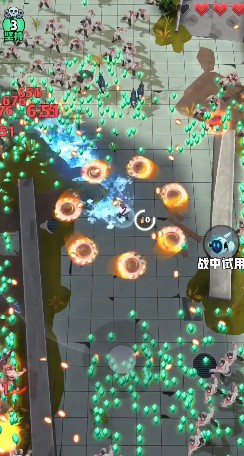 手机反恐特别行动官方正版游戏下载
