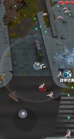 手机反恐特别行动官方正版游戏下载