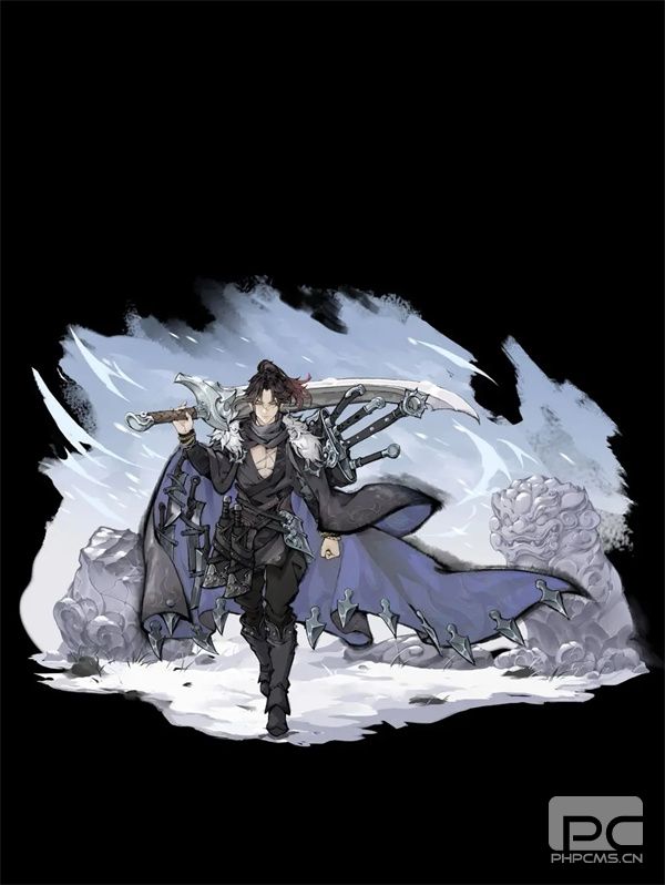 最强祖师仙缘地藏位弟子解析