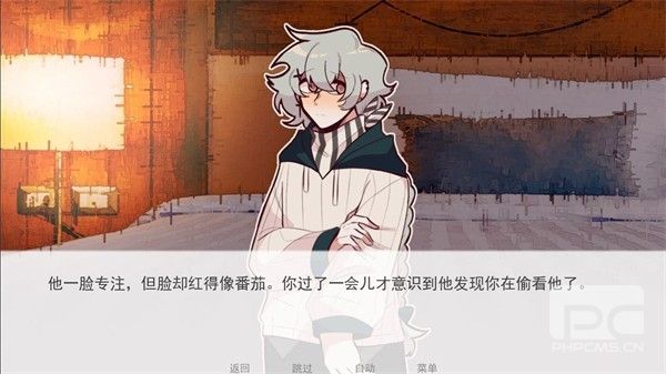 甜心热线游戏下载