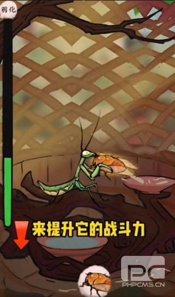 极品螳螂安卓版游戏下载