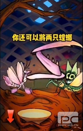 极品螳螂安卓版游戏下载