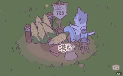 CatsSoup国际服版本最新游戏下载