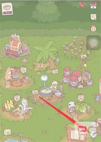 CatsSoup国际服版本最新游戏下载