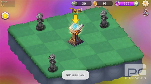 合并魔法公主免费内购版游戏下载