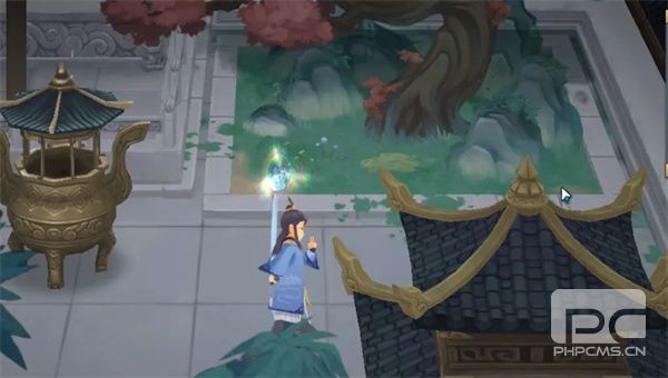 长生天机降世天命之间天机之间攻略