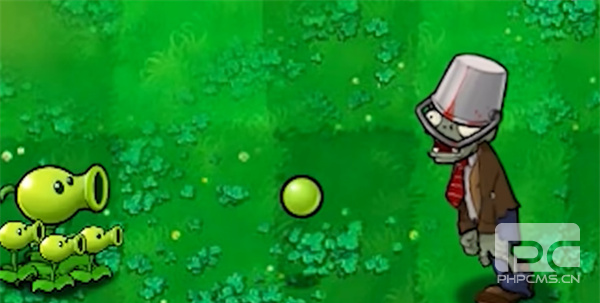 PVZ威化版游戏下载