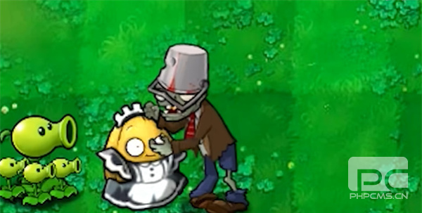 PVZ威化版游戏下载