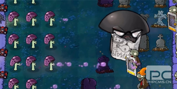 PVZ威化版游戏下载