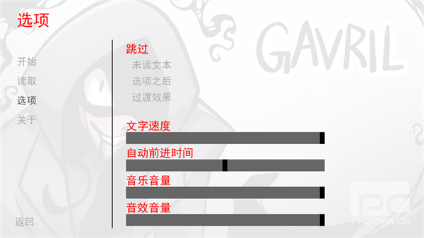 非人室友Gavril游戏下载