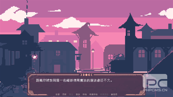 saintspellbook安卓版游戏下载
