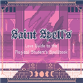 saintspellbook安卓版